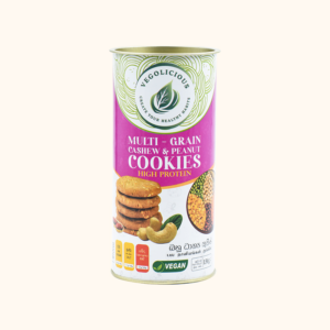 vegolicious multigrain pasta – 300g | healthy & nutritious (copy)