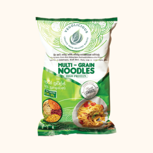 vegolicious multigrain noodles 400g 