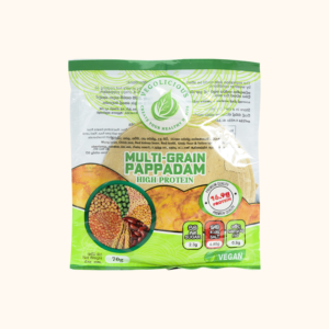 vegolicious multigrain pasta – 300g | healthy & nutritious (copy)