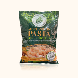 vegolicious multigrain pasta – 300g | healthy & nutritious