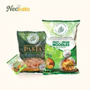 Vegolicious Savory Box | Bundle Offer #2 | Savory Box