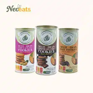 Vegolicious Treat Box “Delicious cookies | Bundle Offer #3